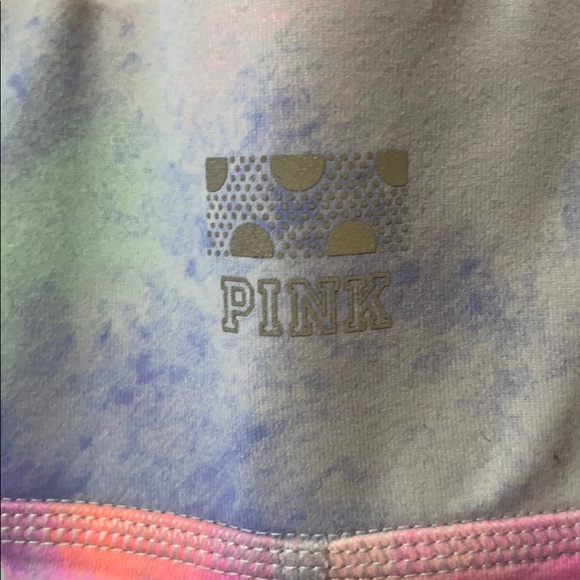 Tie dye leggings - Picture 3 of 5